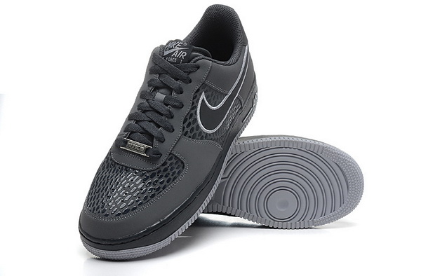 Nike Air Force One Men Low--234